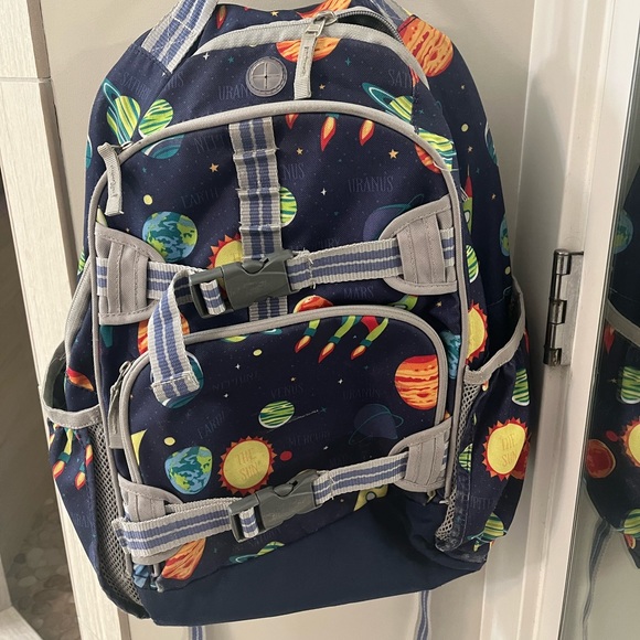 Pottery Barn Kids Accessories Pottery Barn Kids Large Backpack